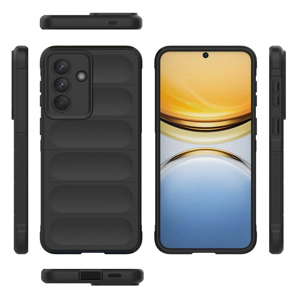 Galaxy A57 - Custodia protettiva robusta