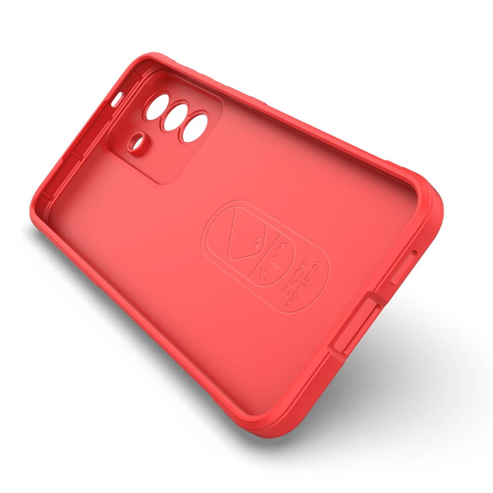 Galaxy A57 - Custodia protettiva robusta