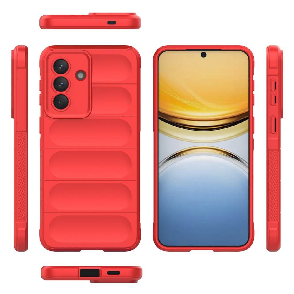 Galaxy A57 - Custodia protettiva robusta