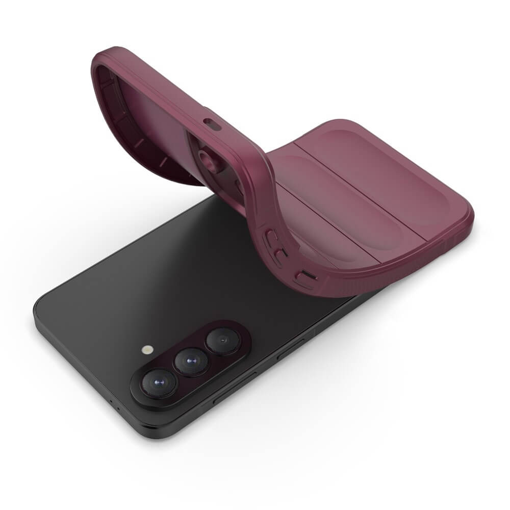 Galaxy A57 - Custodia protettiva robusta