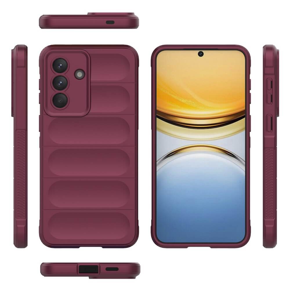 Galaxy A57 - Custodia protettiva robusta