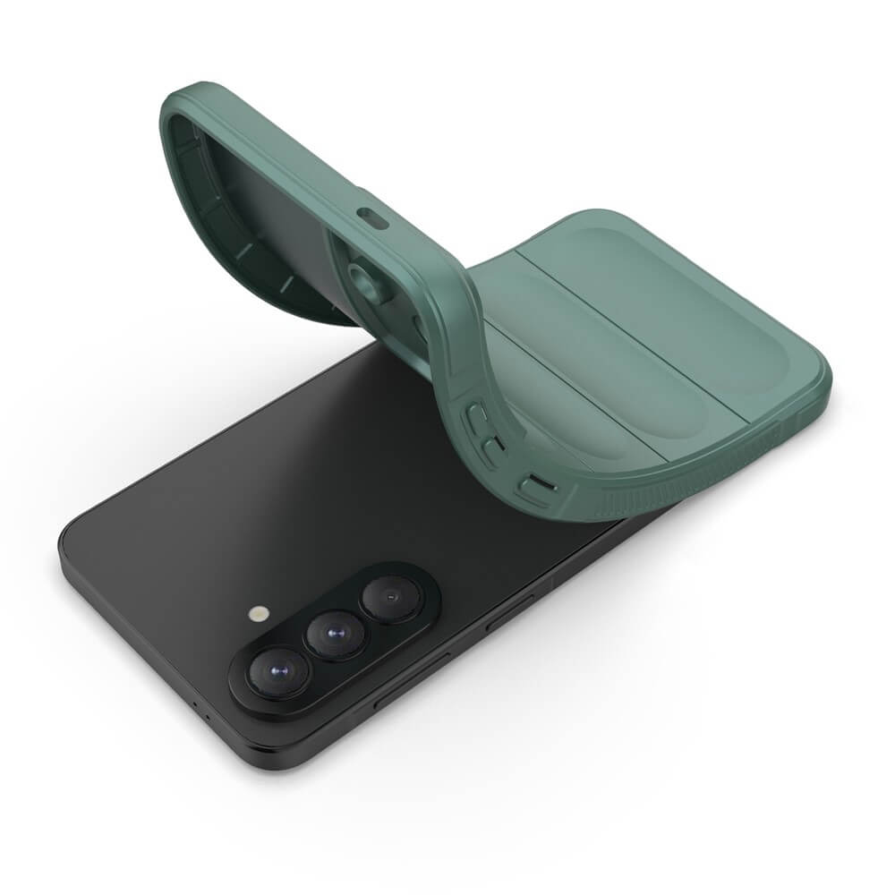 Galaxy A57 - Custodia protettiva robusta