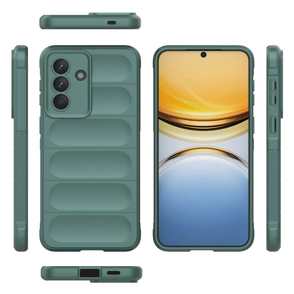 Galaxy A57 - Custodia protettiva robusta