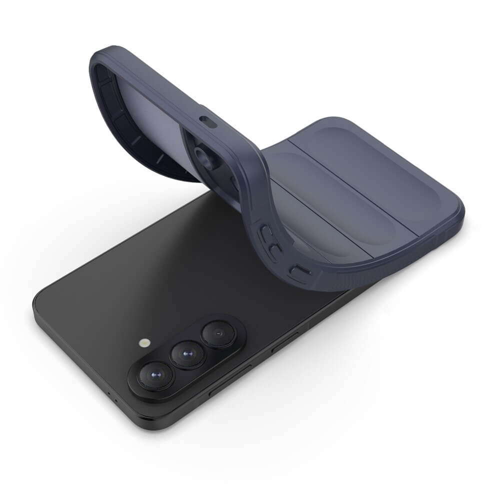 Galaxy A57 - Custodia protettiva robusta