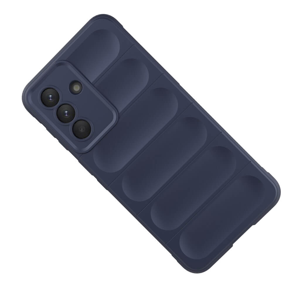 Galaxy A57 - Custodia protettiva robusta