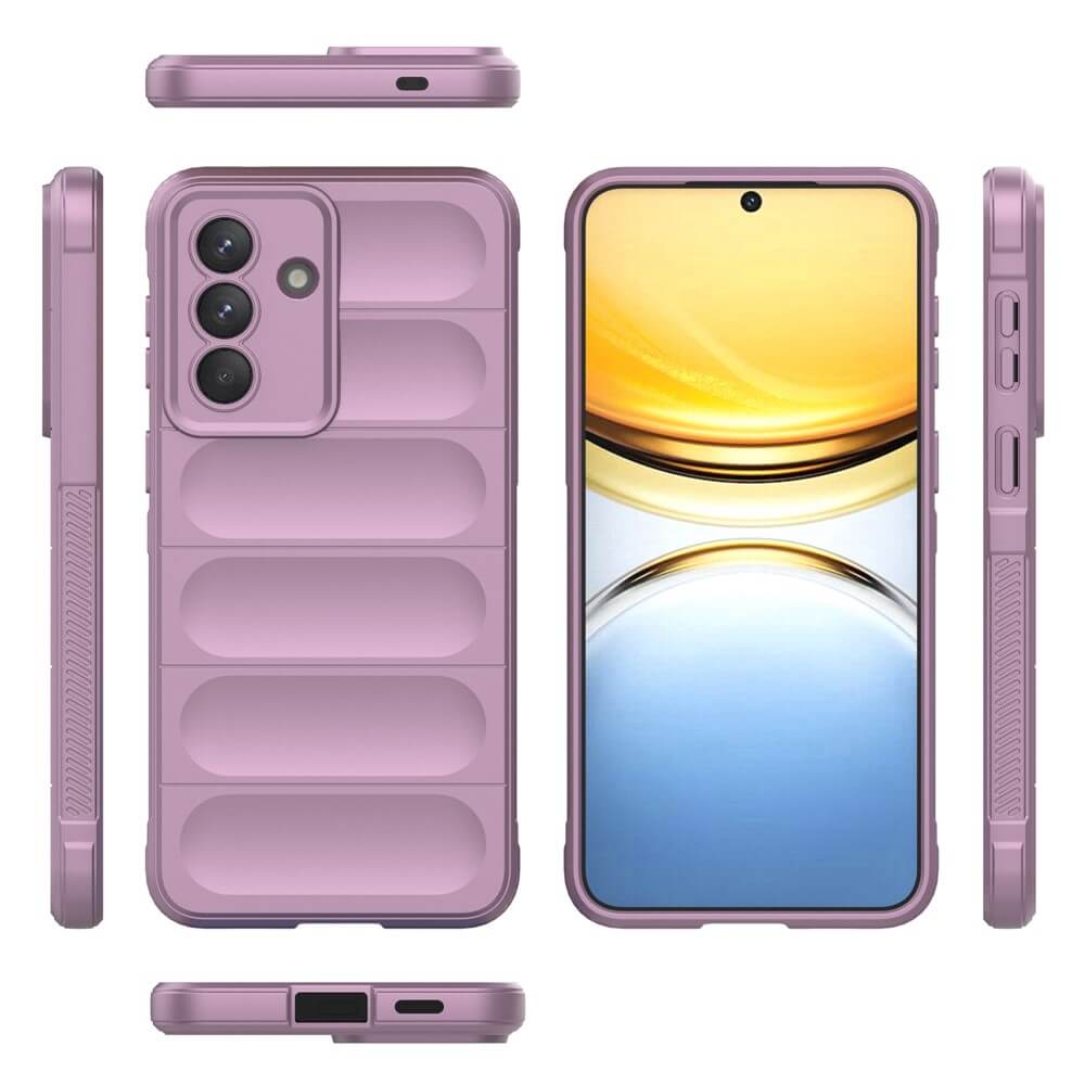 Galaxy A57 - Custodia protettiva robusta