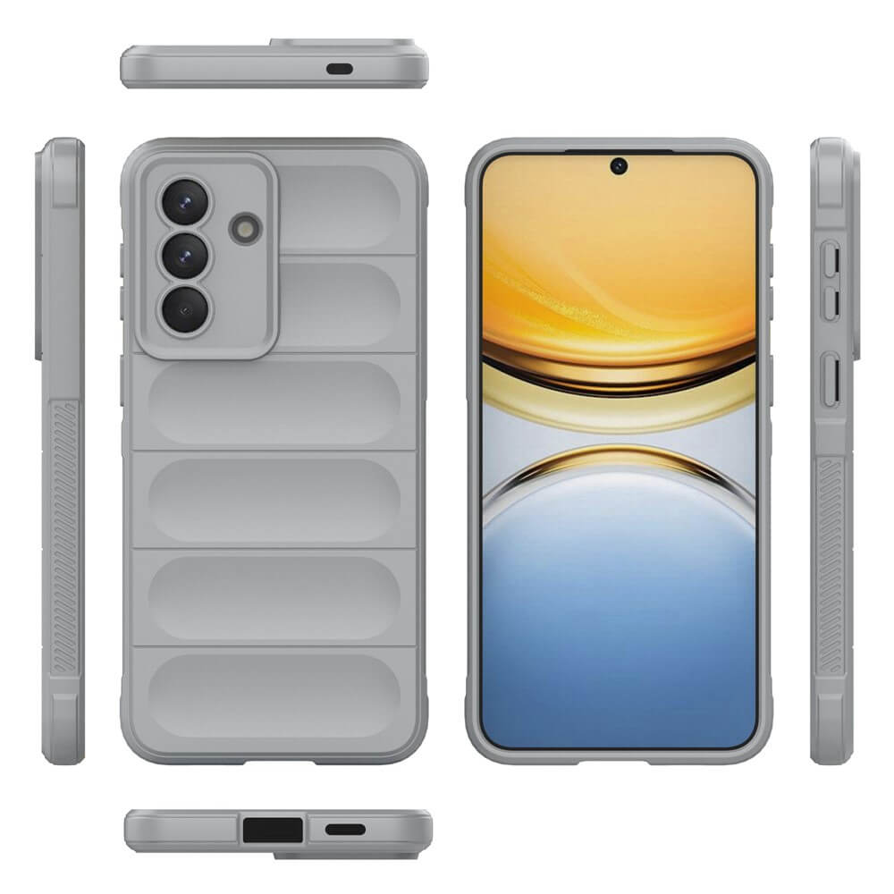 Galaxy A57 - Custodia protettiva robusta