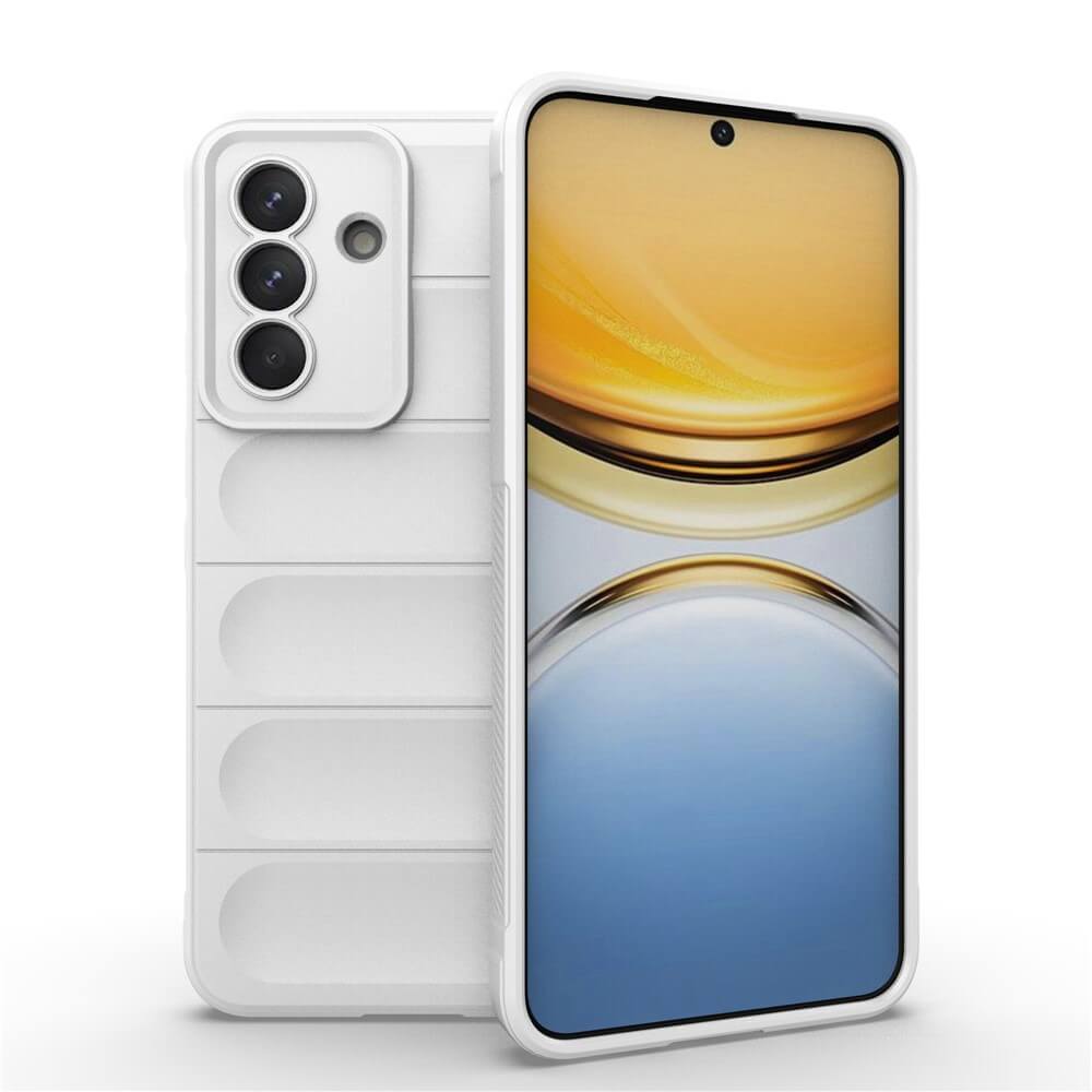 Galaxy A57 - Custodia protettiva robusta