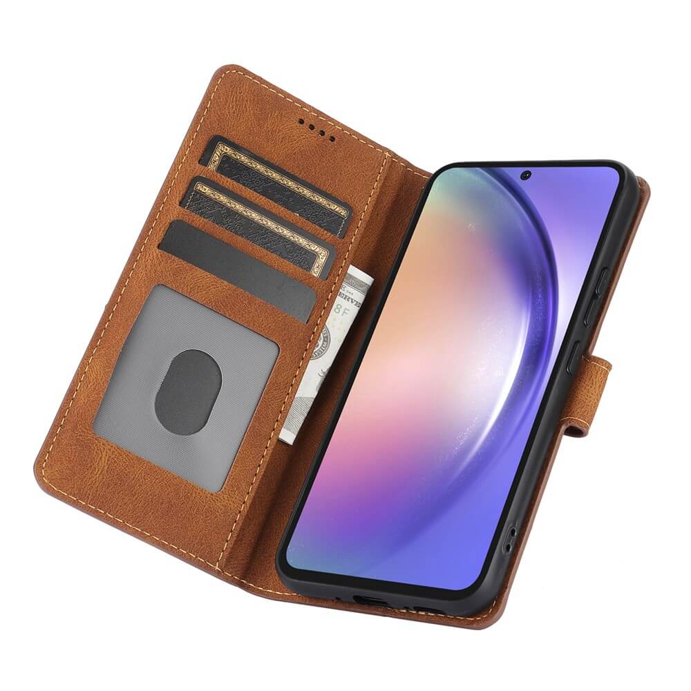 Galaxy A37 - Premium Handyhülle Etui