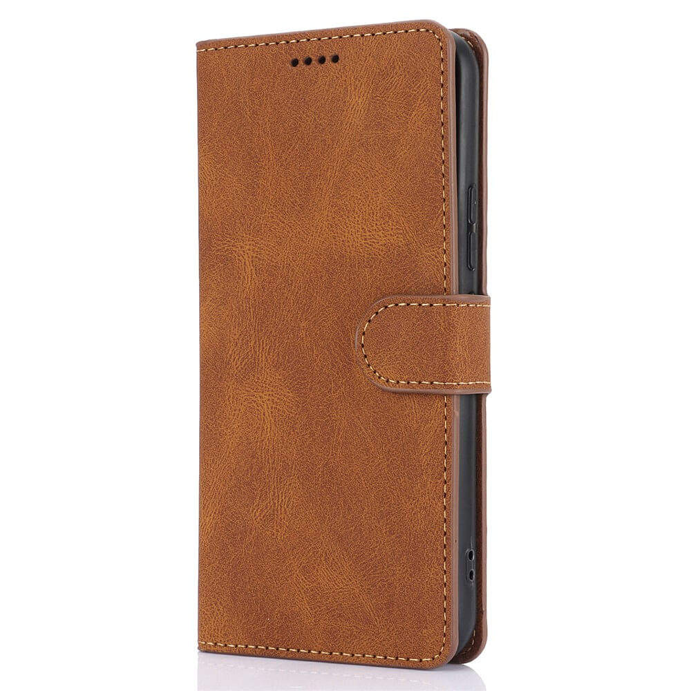 Galaxy A37 - Premium Handyhülle Etui