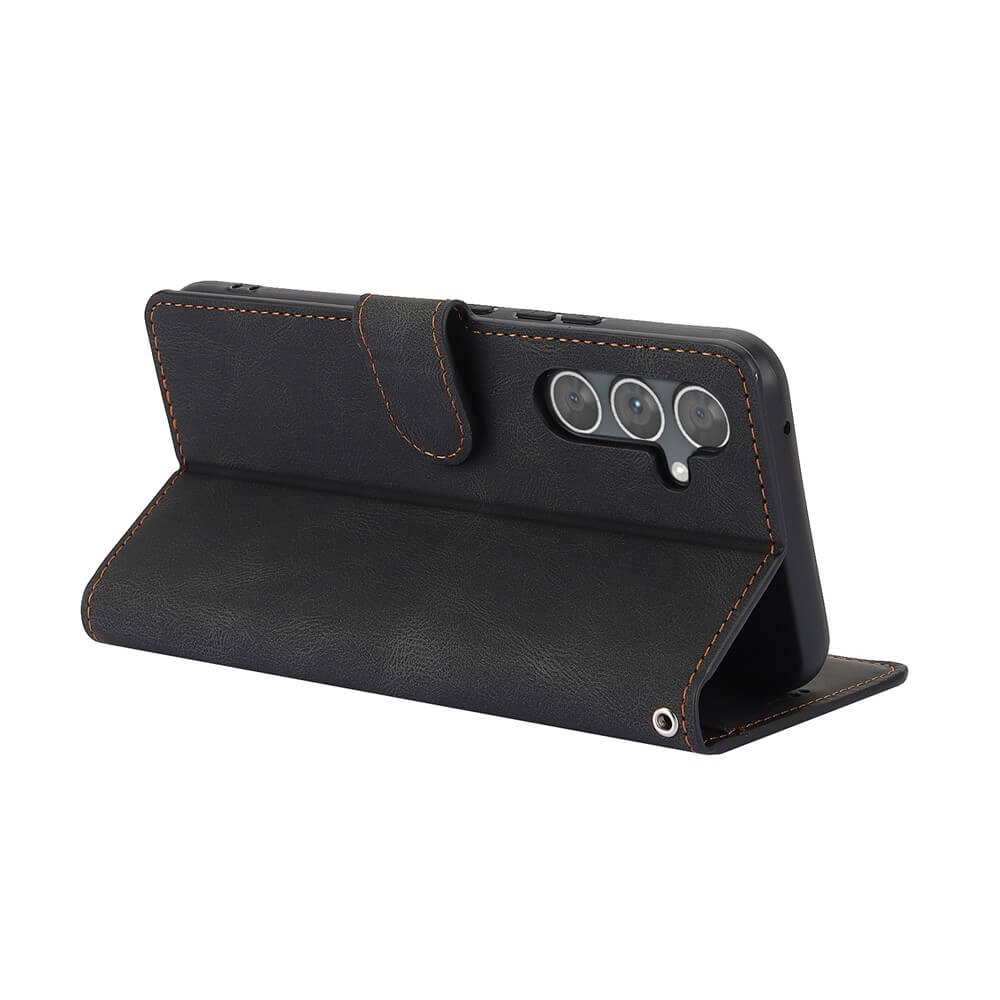 Galaxy A37 - Premium Handyhülle Etui