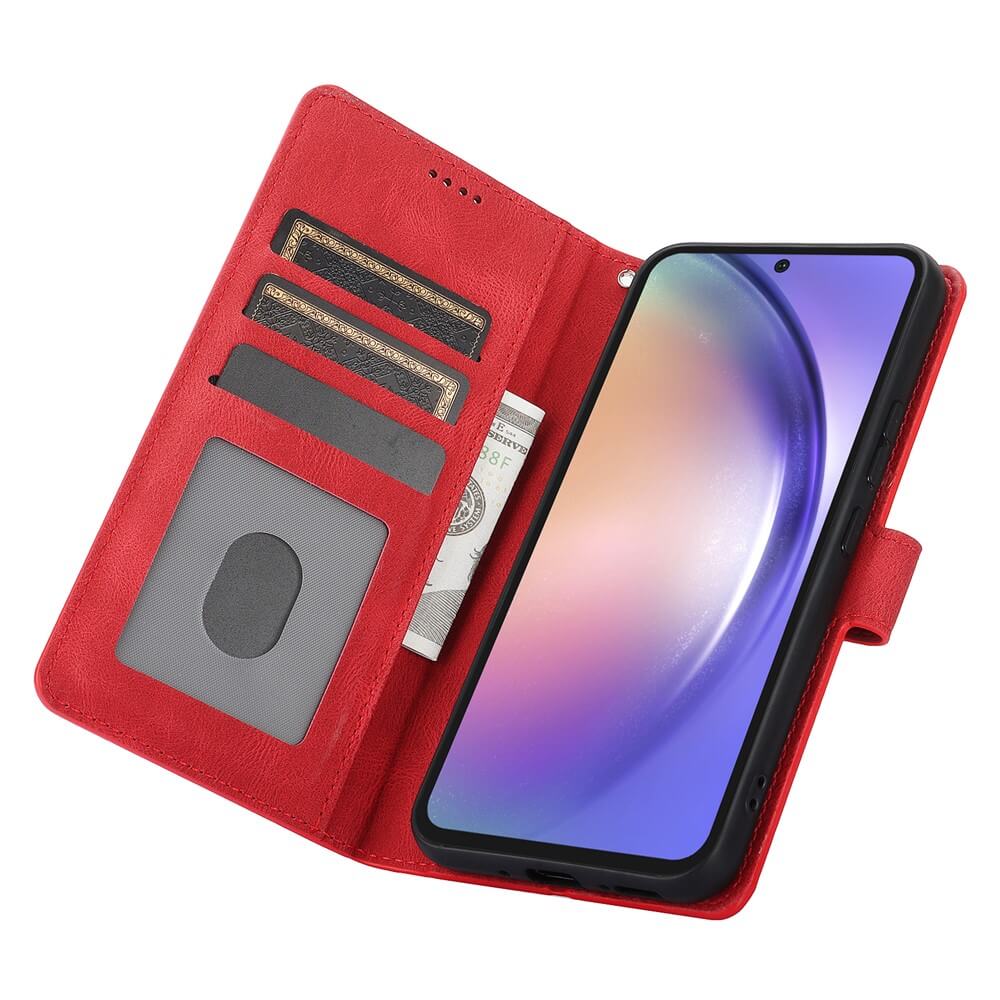 Galaxy A37 - Premium Handyhülle Etui