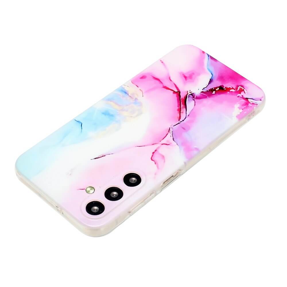 Galaxy S26+ Plus  - Cover Mobile Phone Case Marble