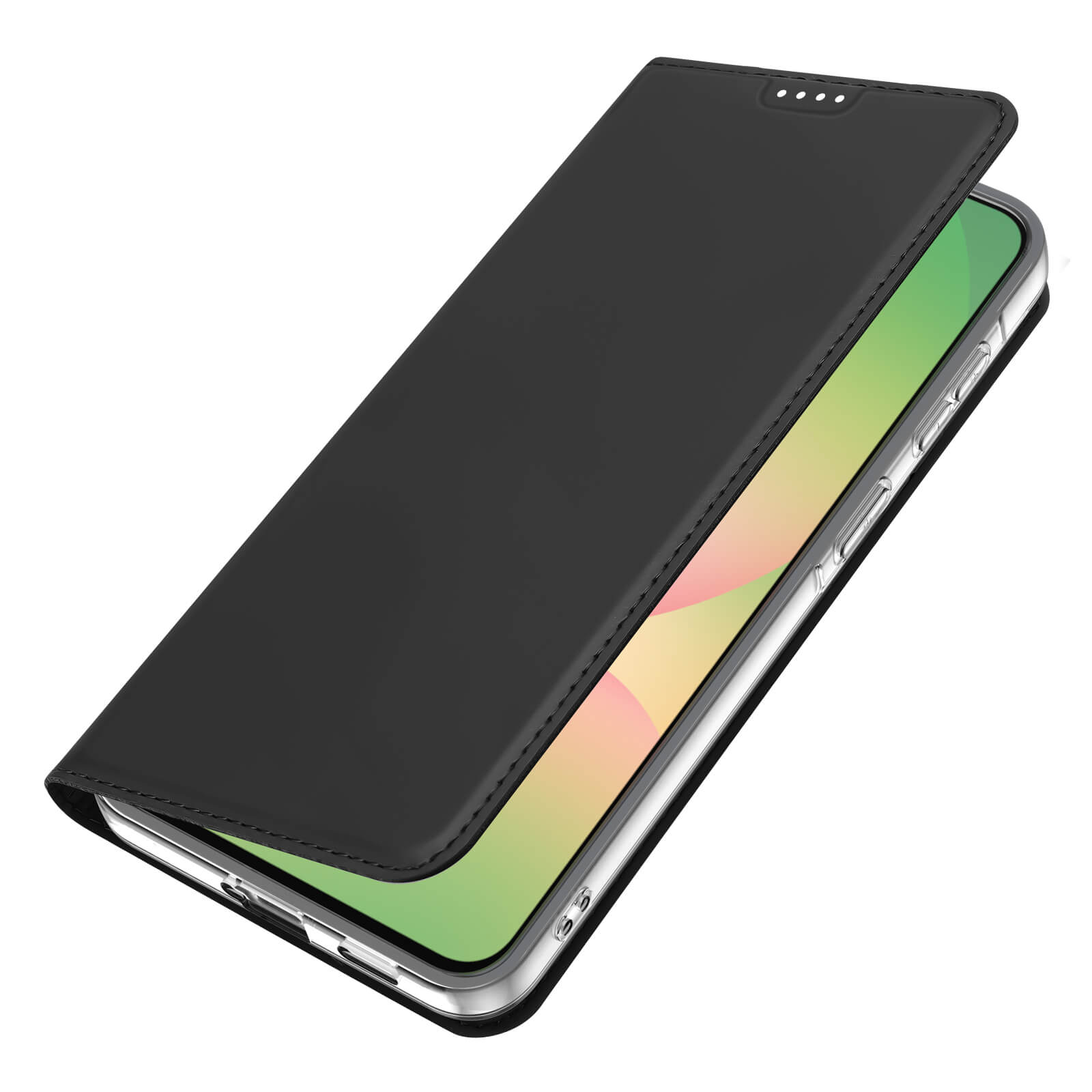 Galaxy A57 - Dux Ducis Skin Pro Flip Case