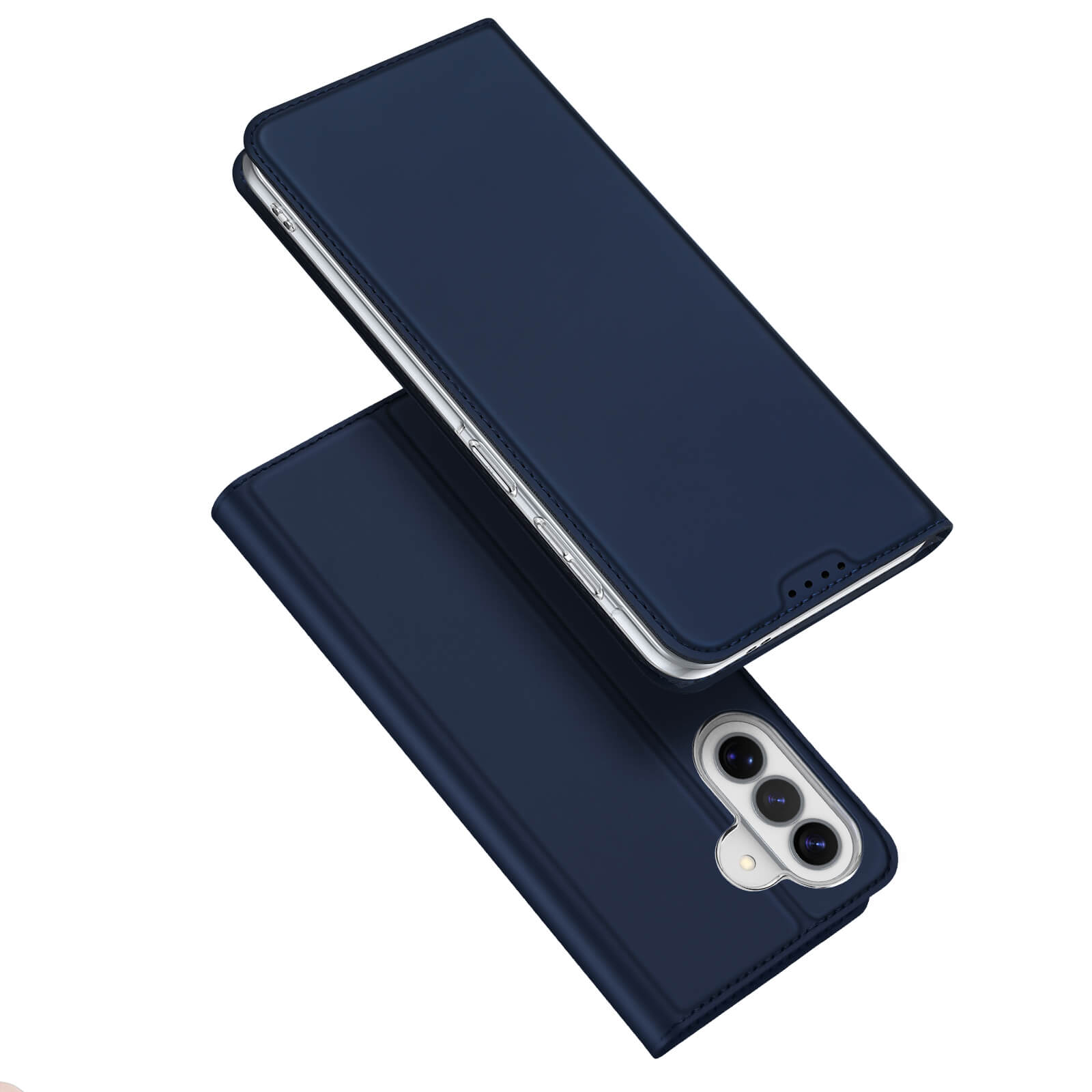 Galaxy A57 - Dux Ducis Skin Pro Flip Case