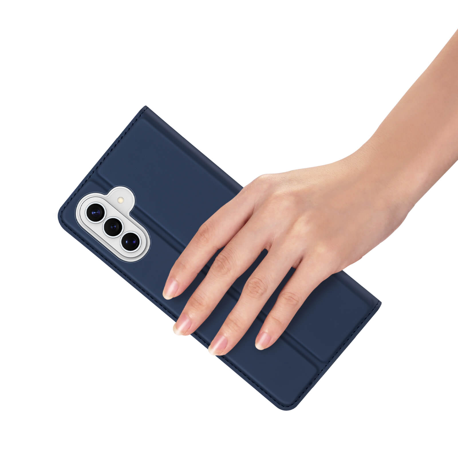 Galaxy A57 - Dux Ducis Skin Pro Flip Case