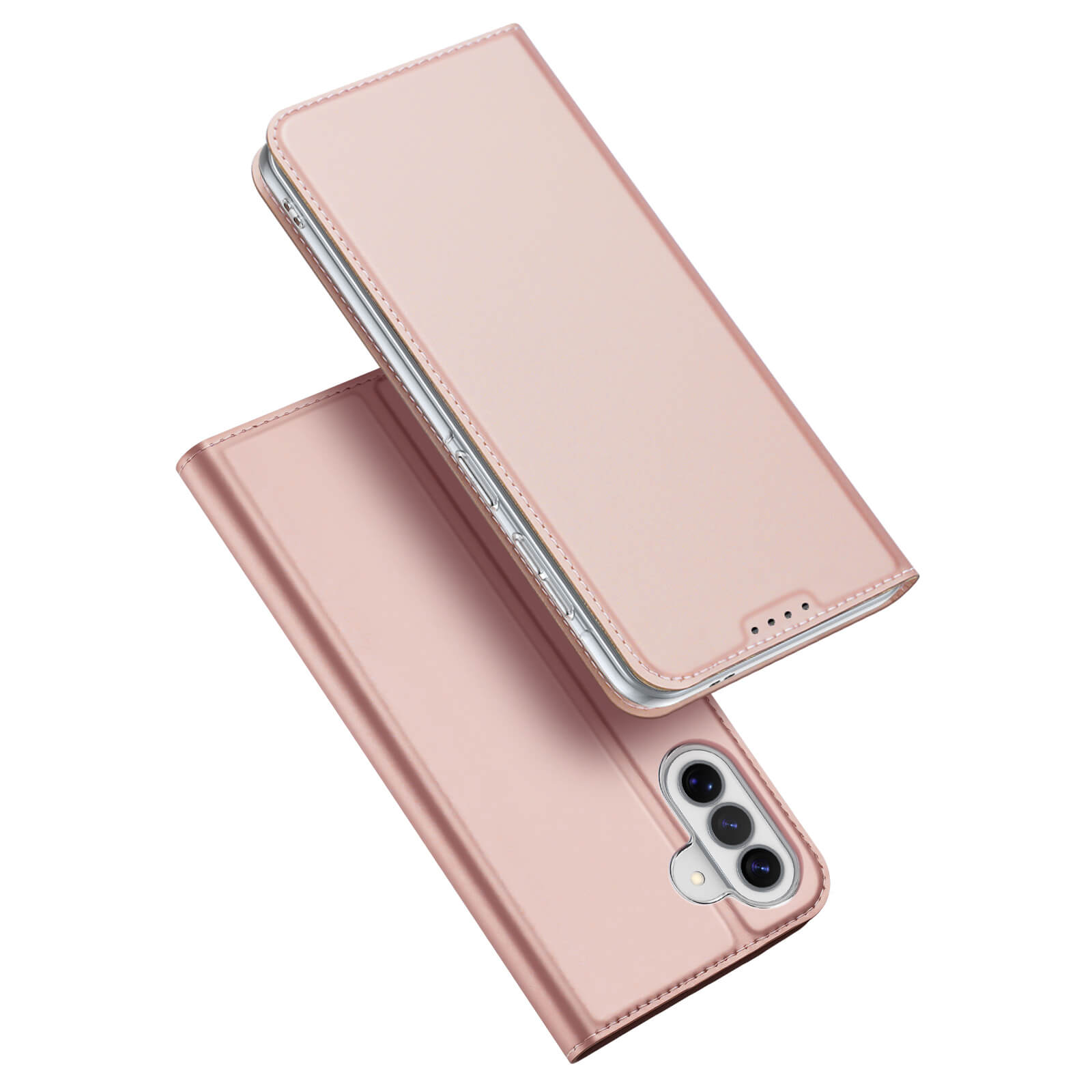 Galaxy A57 - Dux Ducis Skin Pro Flip Case