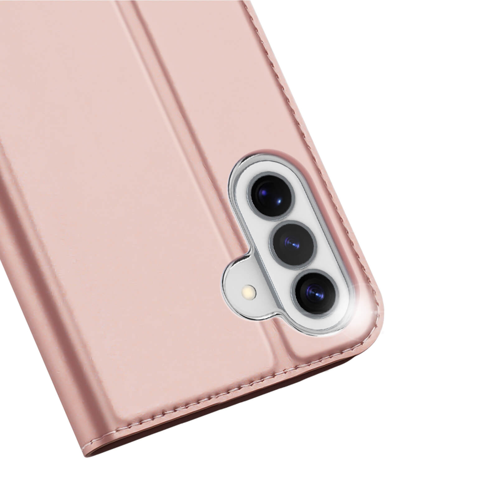 Galaxy A57 - Dux Ducis Skin Pro Flip Case