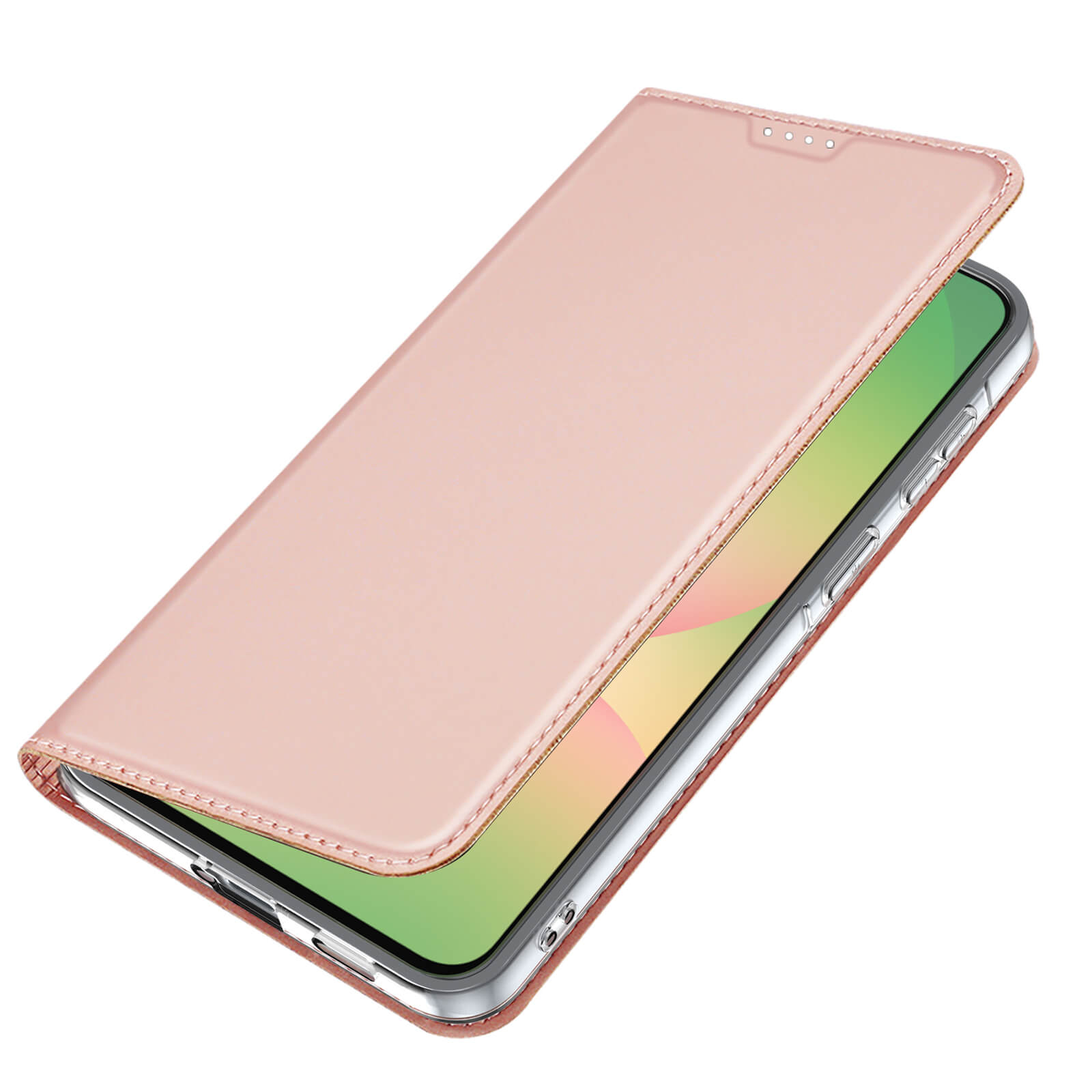 Galaxy A57 - Dux Ducis Skin Pro Flip Case