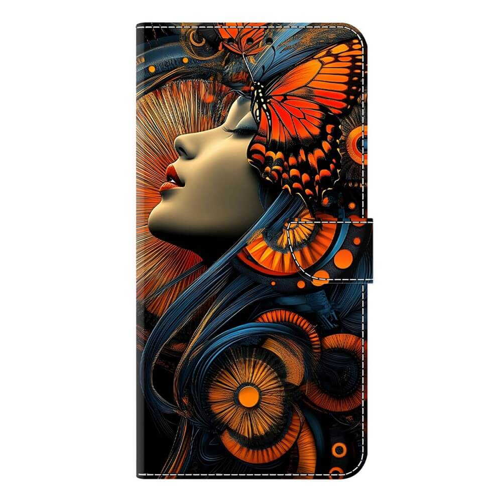Galaxy A37 - Protective case with design