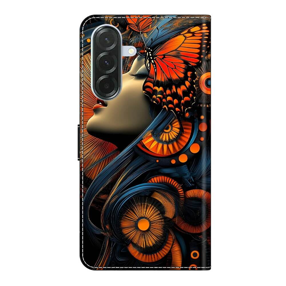 Galaxy A37 - Protective case with design