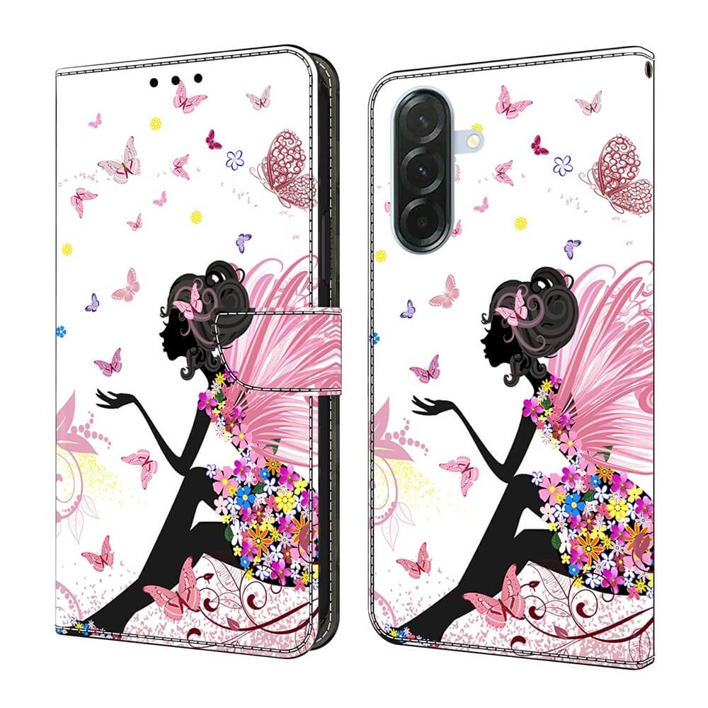 Galaxy A37 - Protective case with design