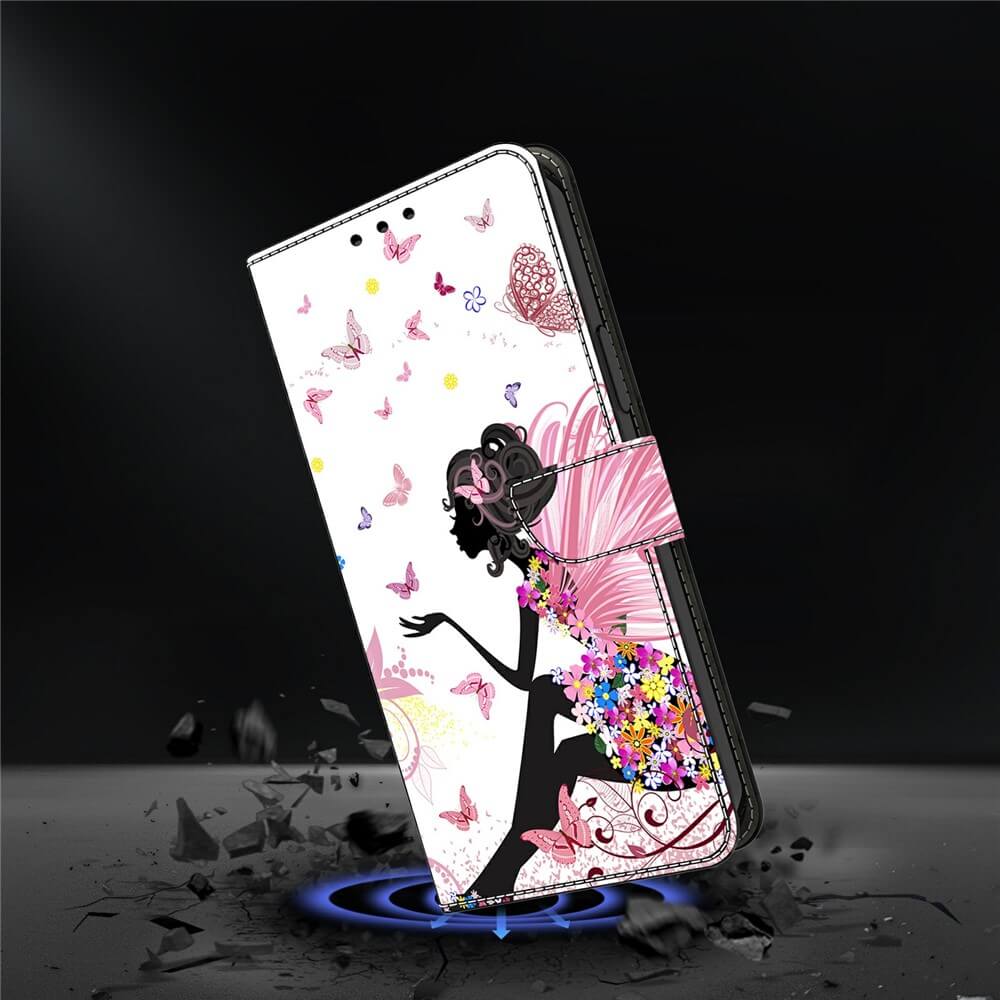 Galaxy A37 - Protective case with design