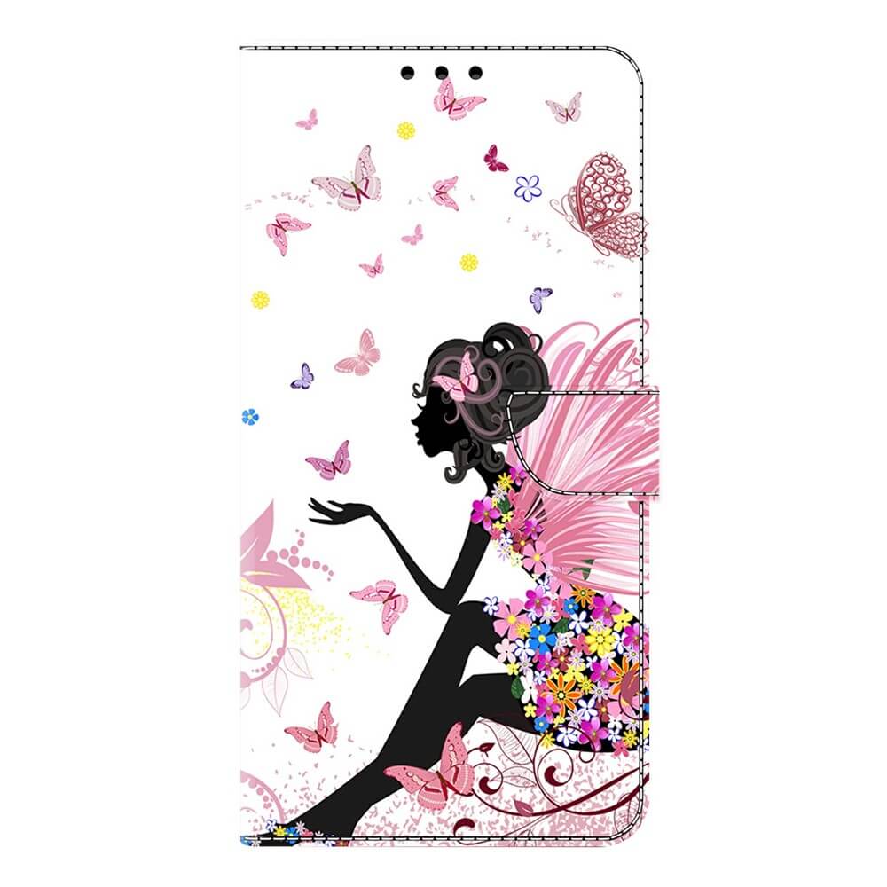 Galaxy A37 - Protective case with design