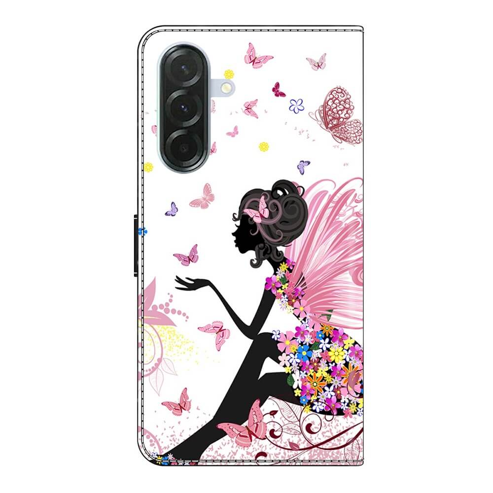 Galaxy A37 - Protective case with design
