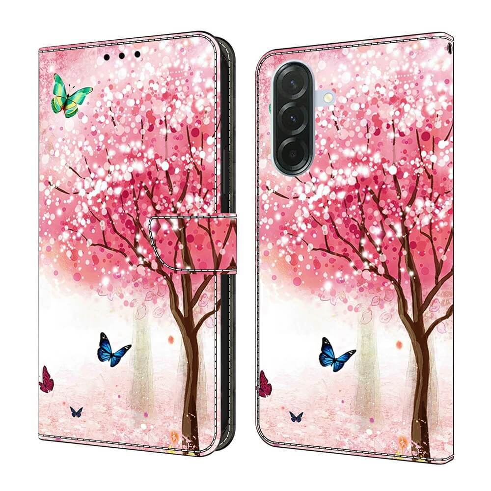 Galaxy A37 - Protective case with design