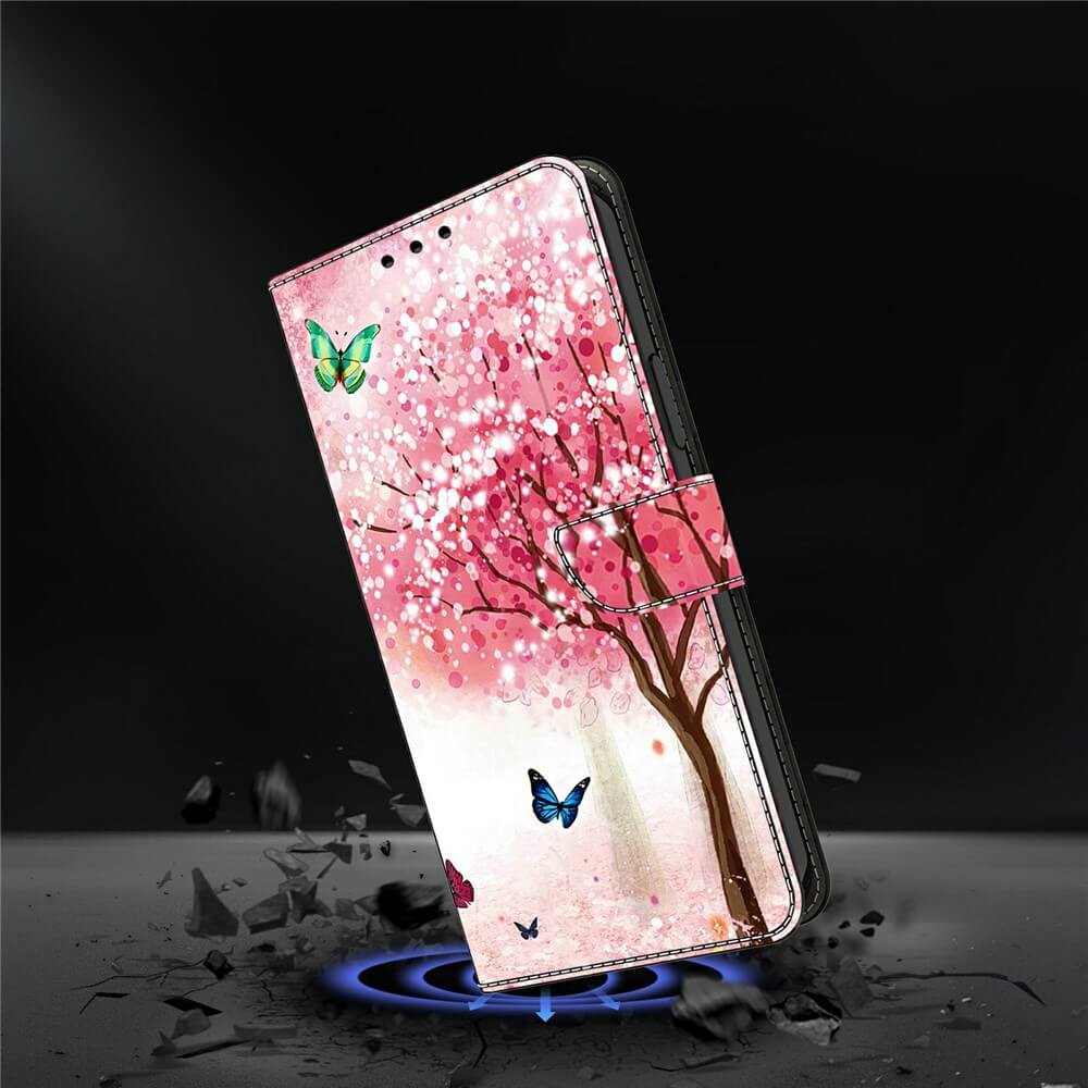 Galaxy A37 - Protective case with design