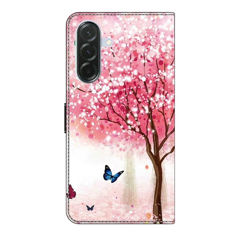 Galaxy A37 - Protective case with design