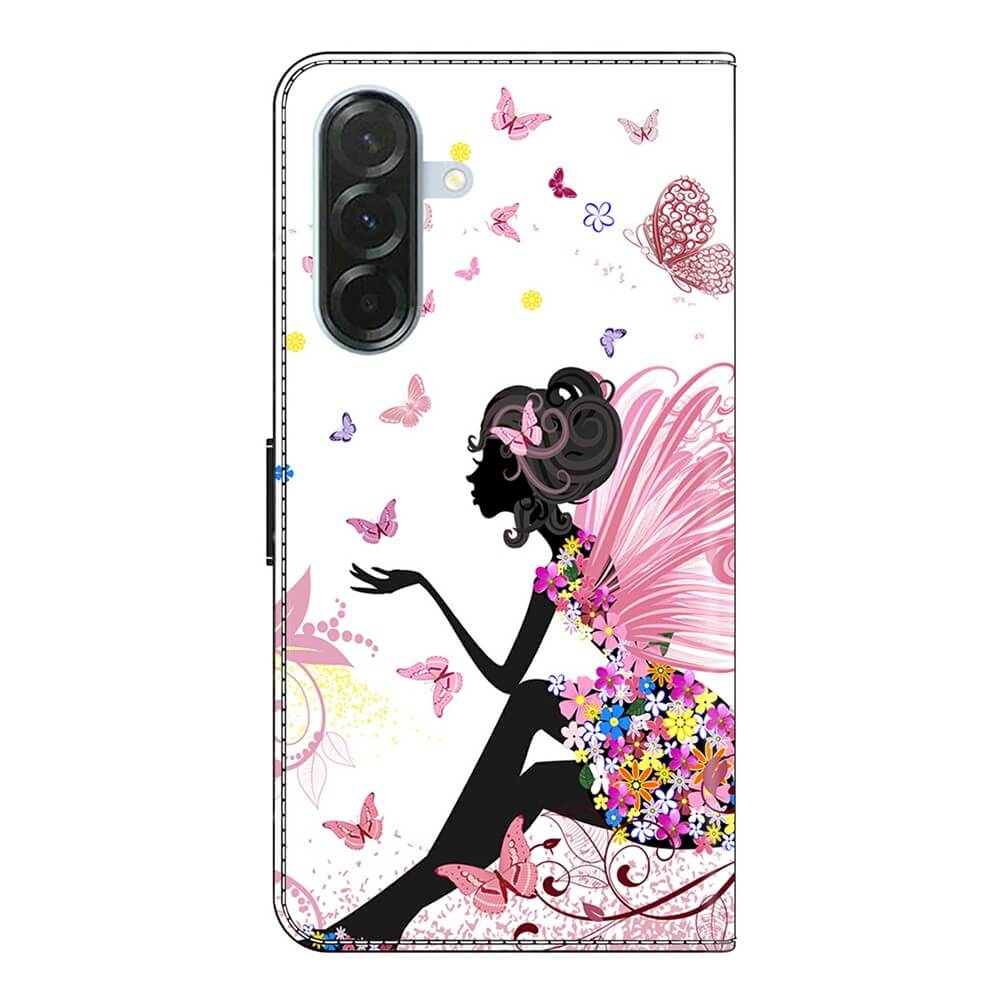 Galaxy A57 - Schutzhülle mit Design