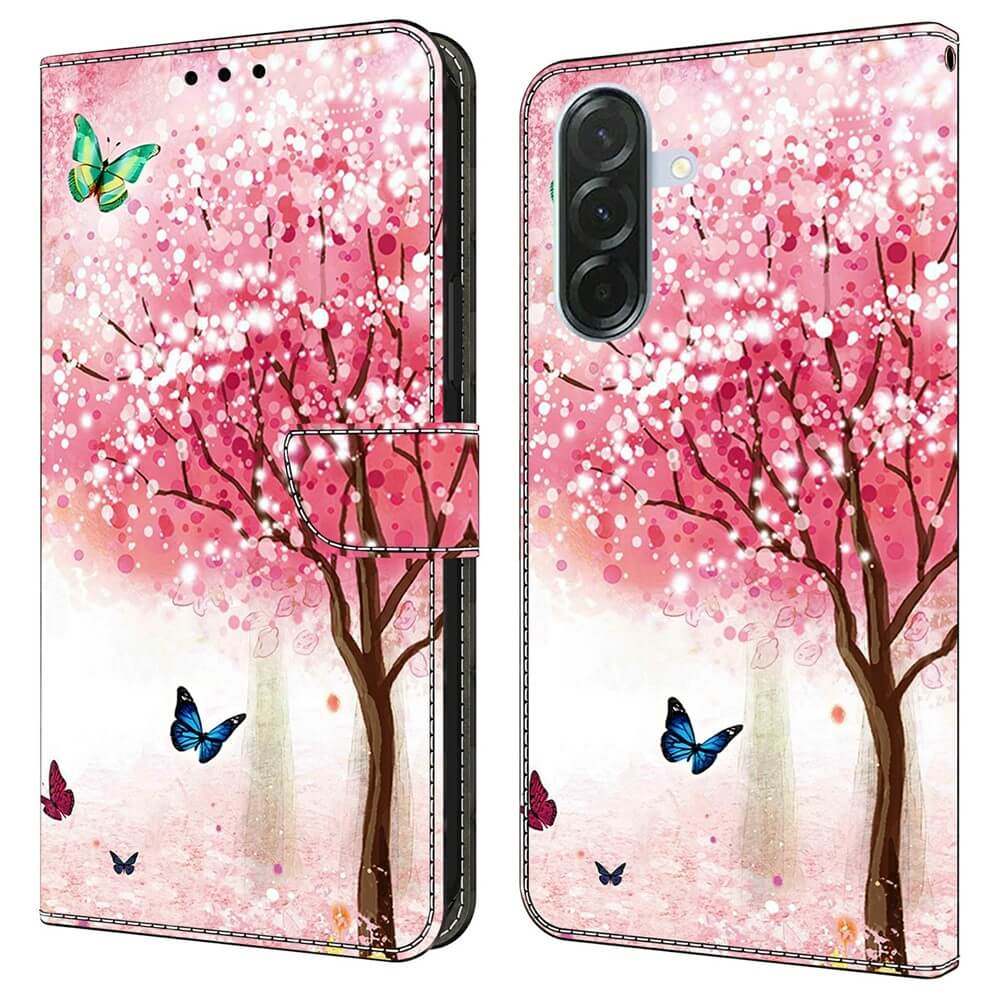 Galaxy A57 - Schutzhülle mit Design