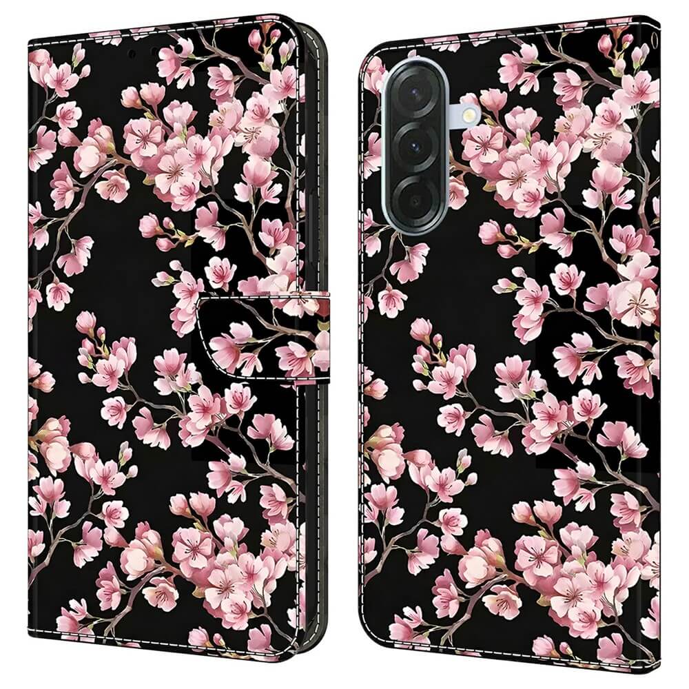 Galaxy A57 - Schutzhülle mit Design