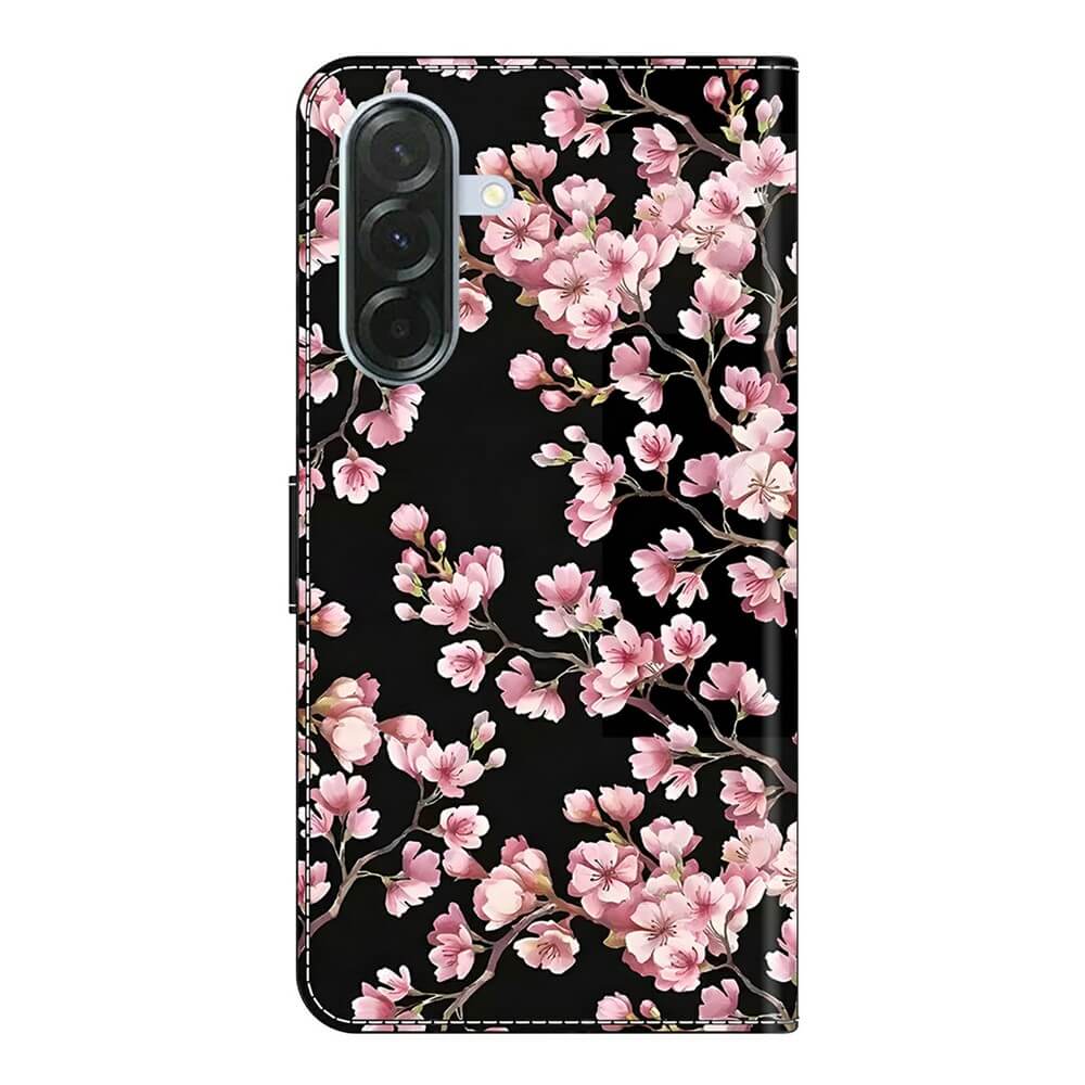 Galaxy A57 - Schutzhülle mit Design