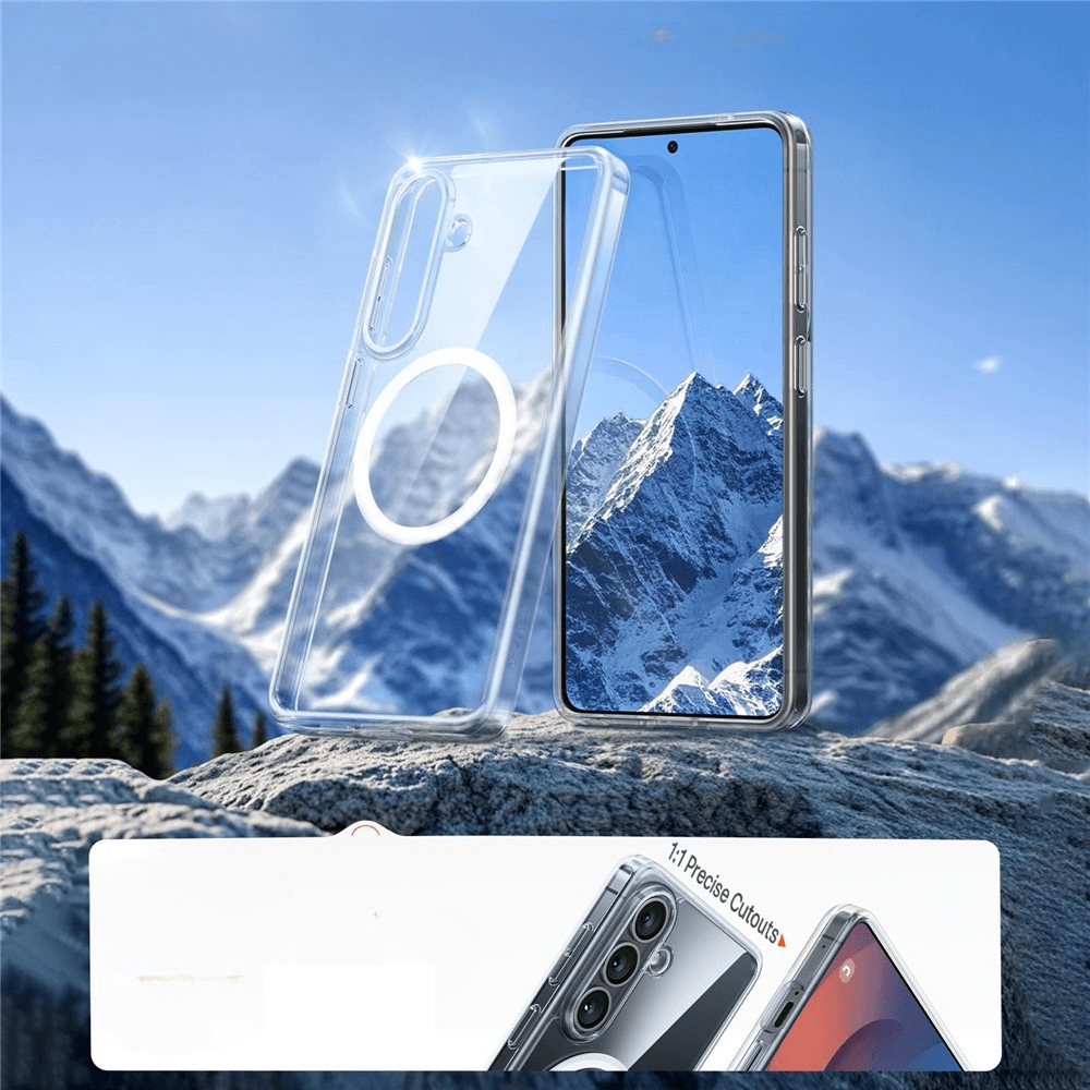 Galaxy S26 - Custodia TORRAS Guardian Mag