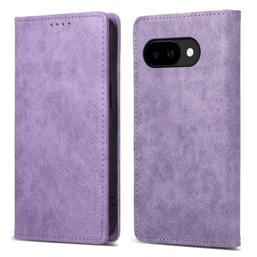 Google Pixel 10a - Vintage Flip Case