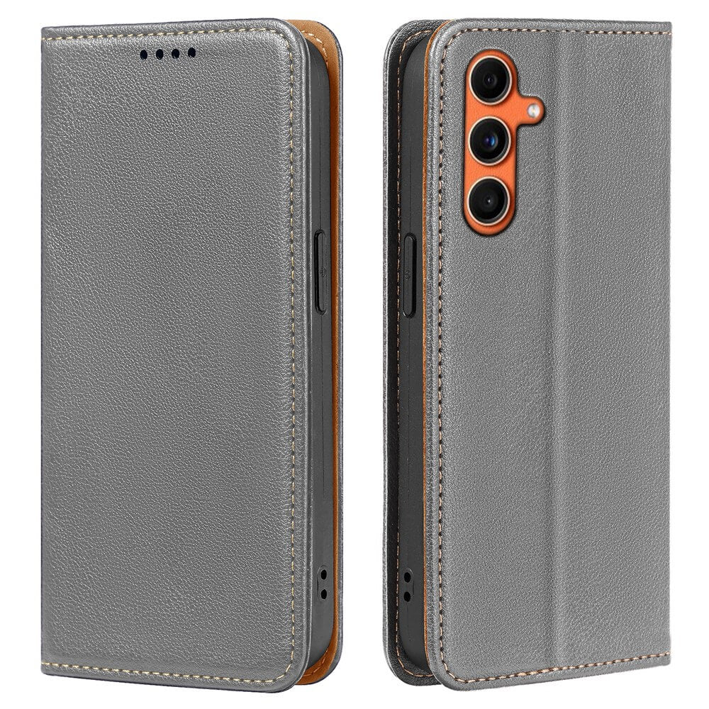 Galaxy S26 - Flip Case mit RFID Blocker