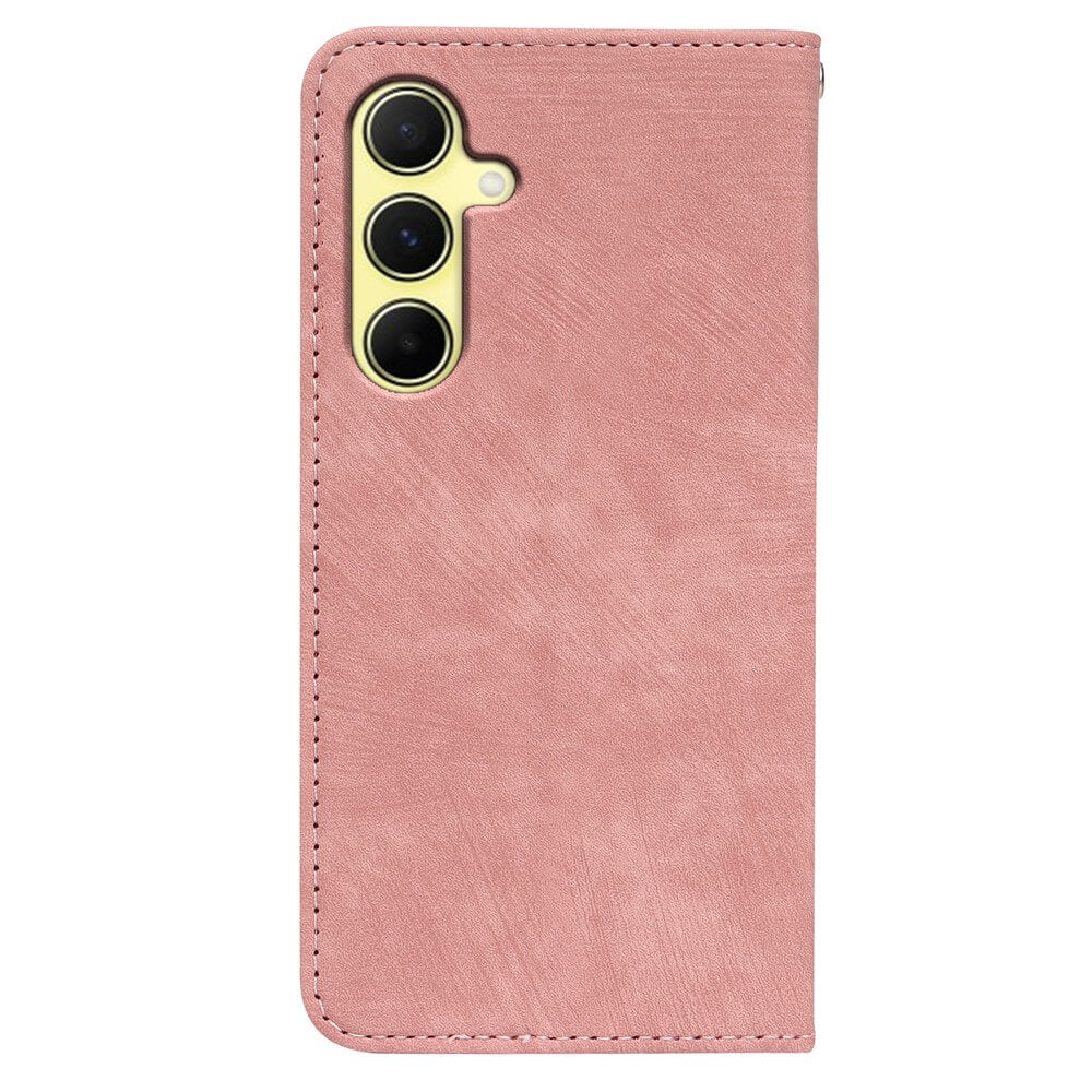 Galaxy A27 - Vintage Flip Case