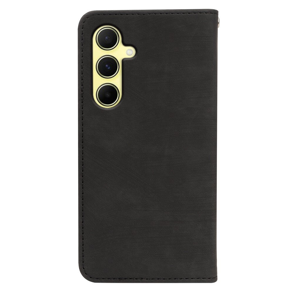 Galaxy A37 - Vintage Flip Case