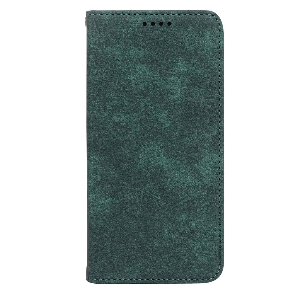 Galaxy A37 - Vintage Flip Case