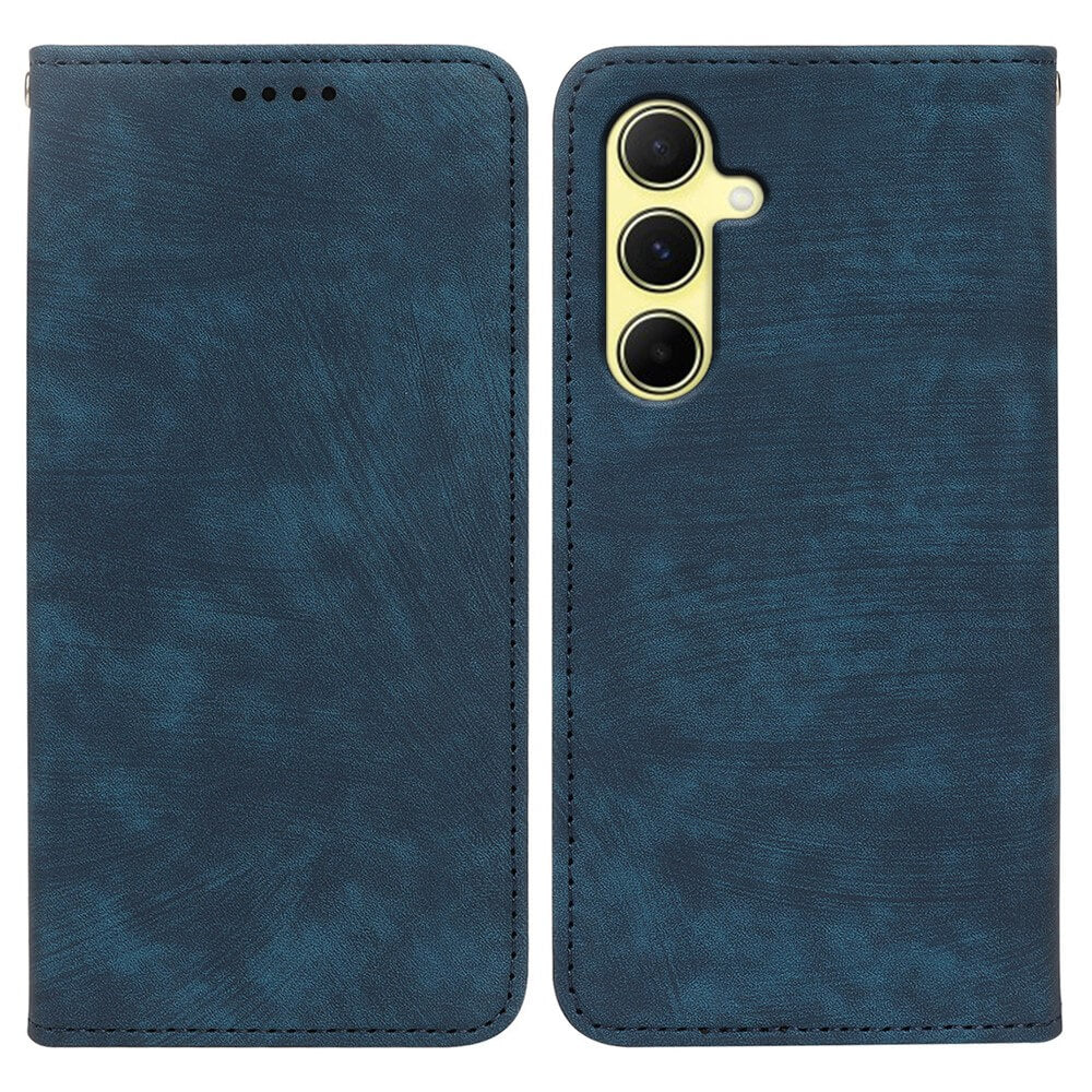 Galaxy A37 - Vintage Flip Case