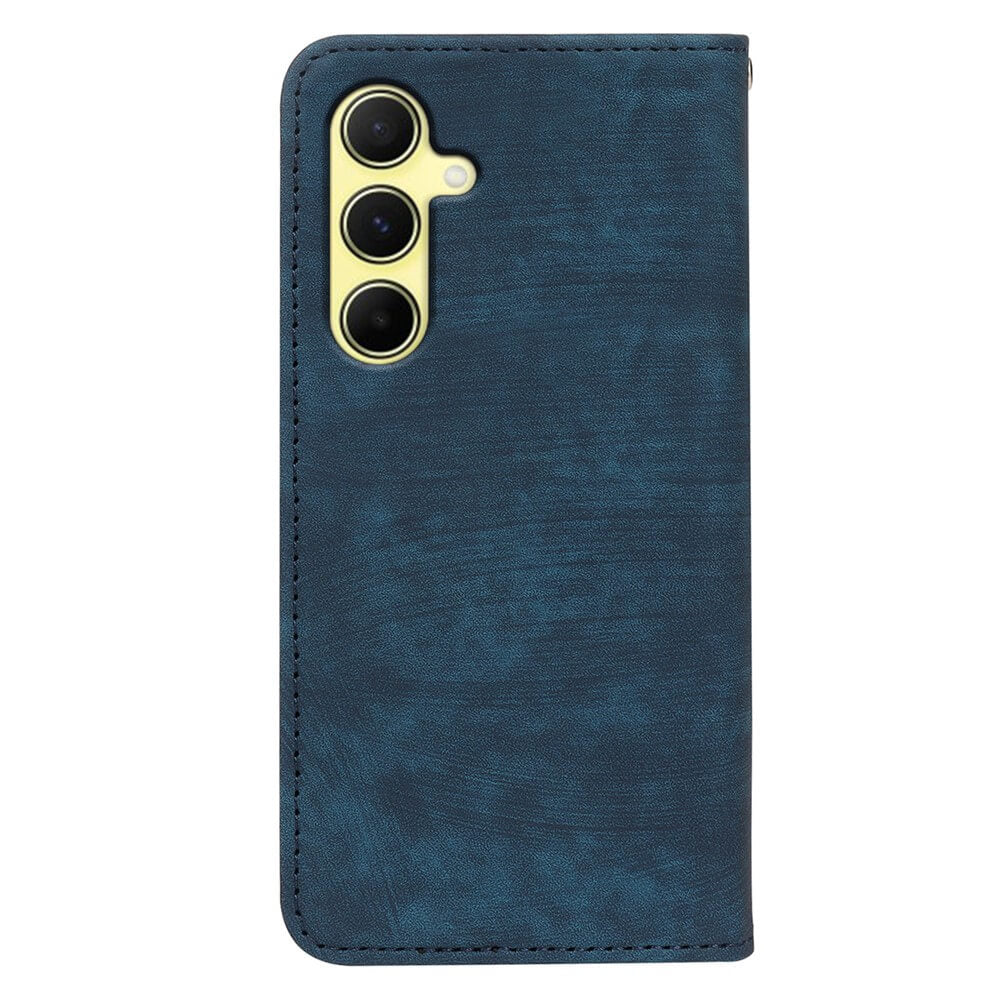 Galaxy A37 - Vintage Flip Case