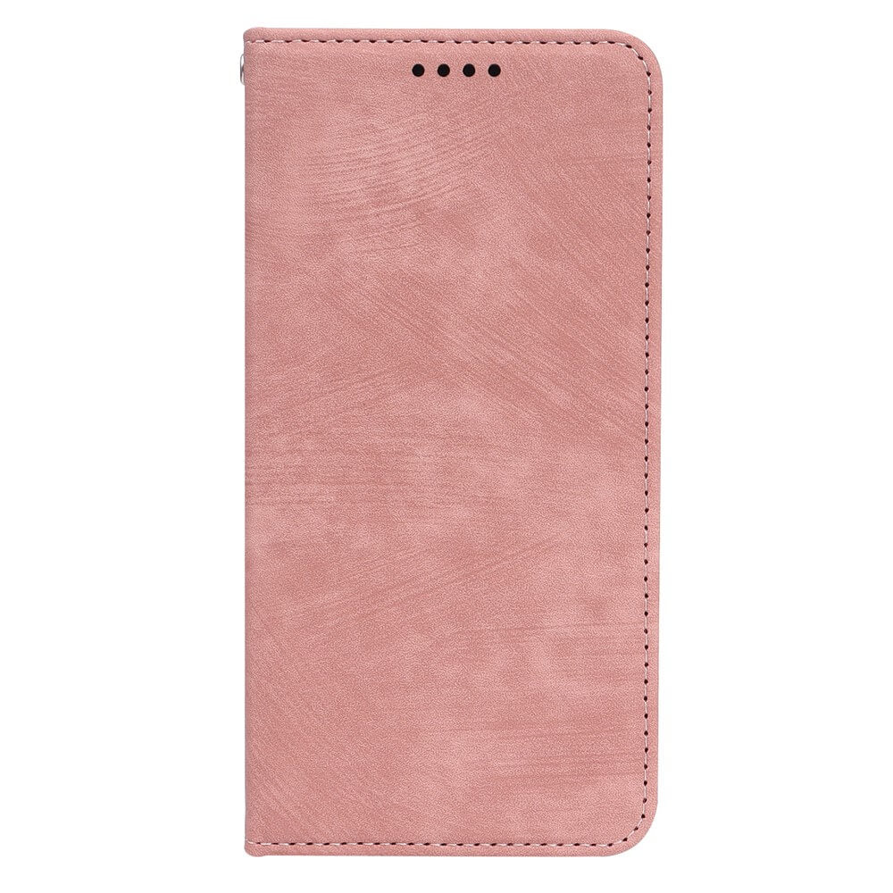 Galaxy A37 - Vintage Flip Case