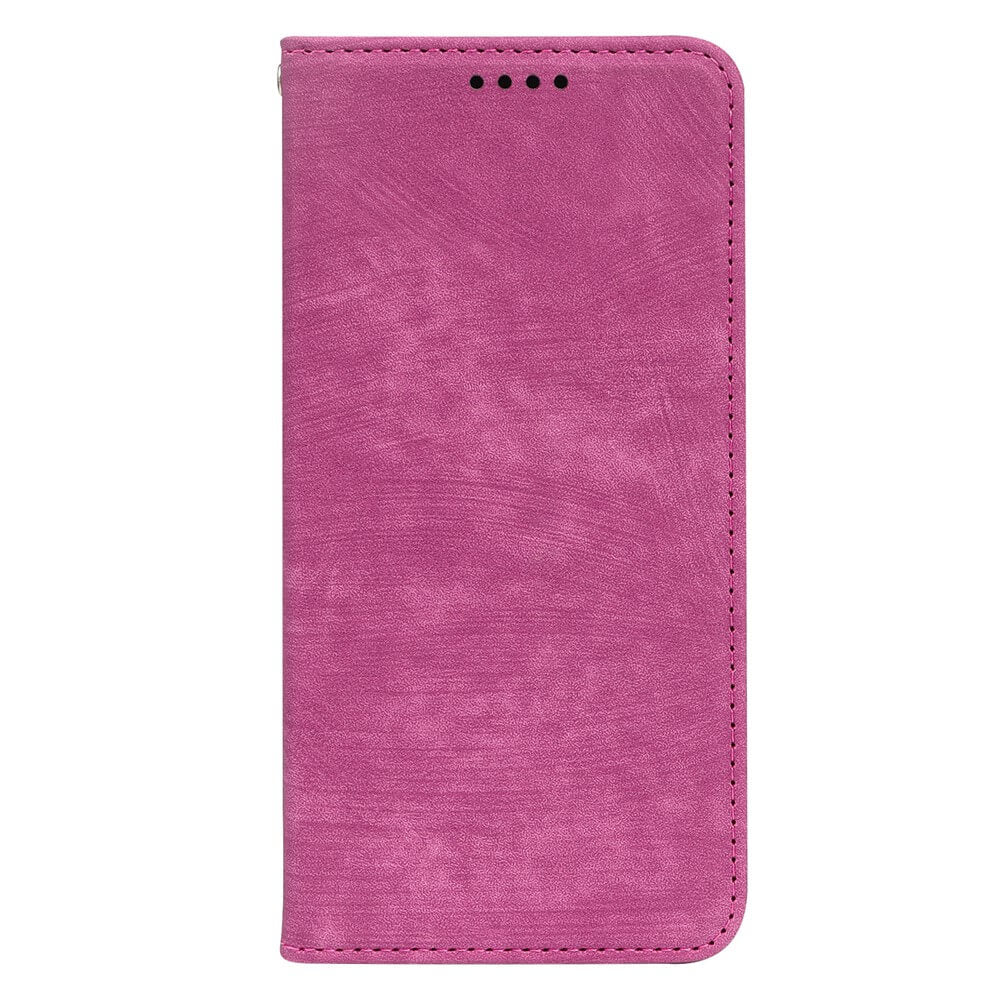 Galaxy A57 - Custodia Flip Vintage