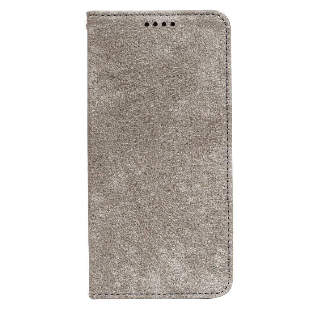 Galaxy A57 - Custodia Flip Vintage