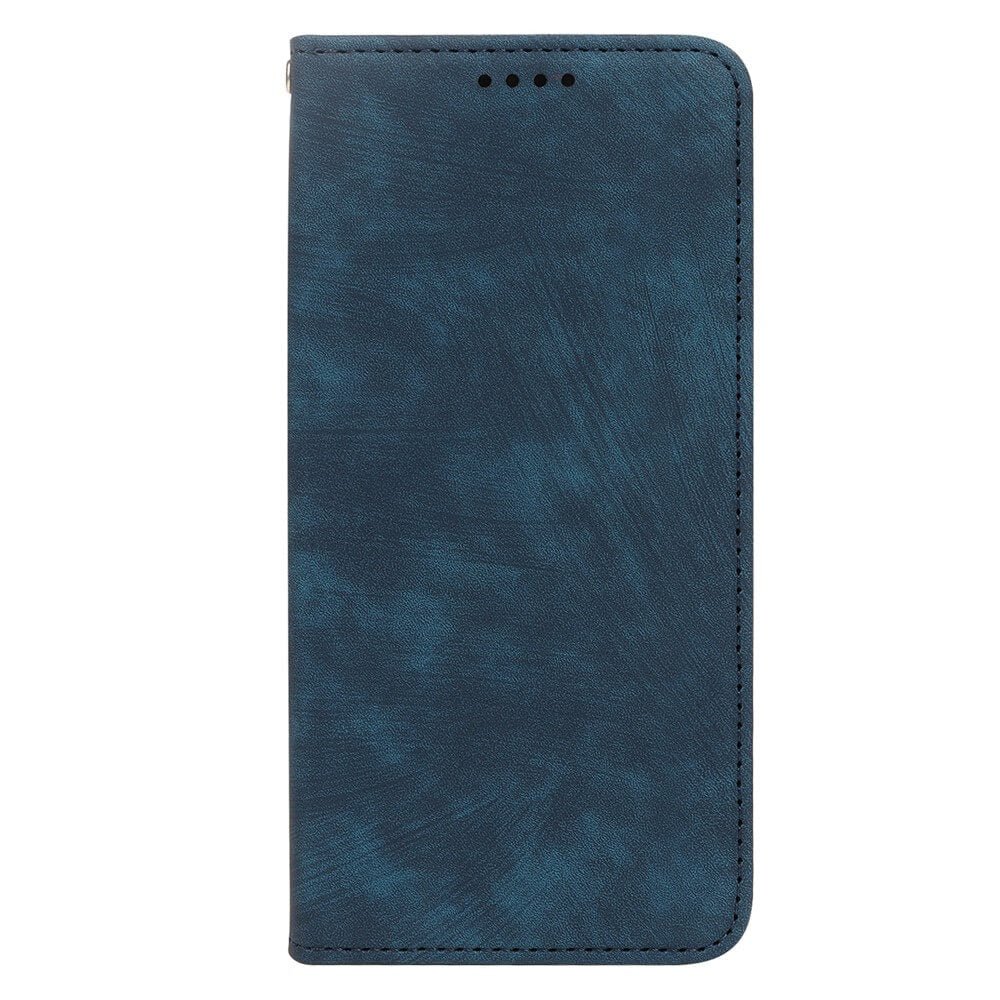 Galaxy A57 - Custodia Flip Vintage