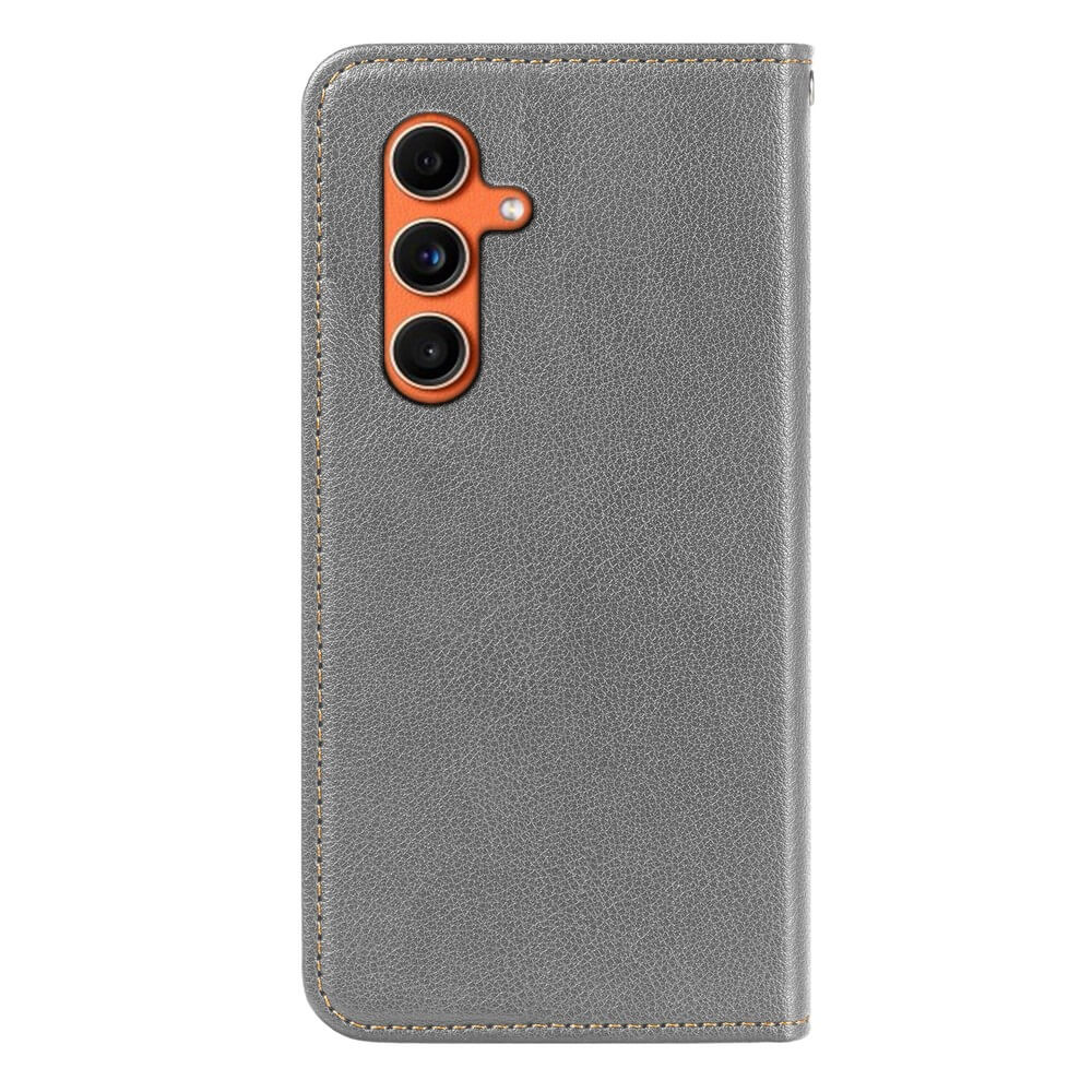 Galaxy A37 - Flip Case with RFID Blocker 