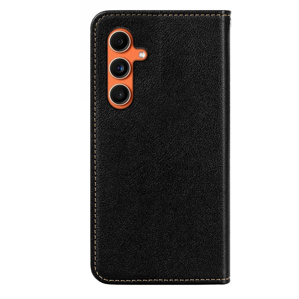 Galaxy A37 - Flip Case with RFID Blocker 
